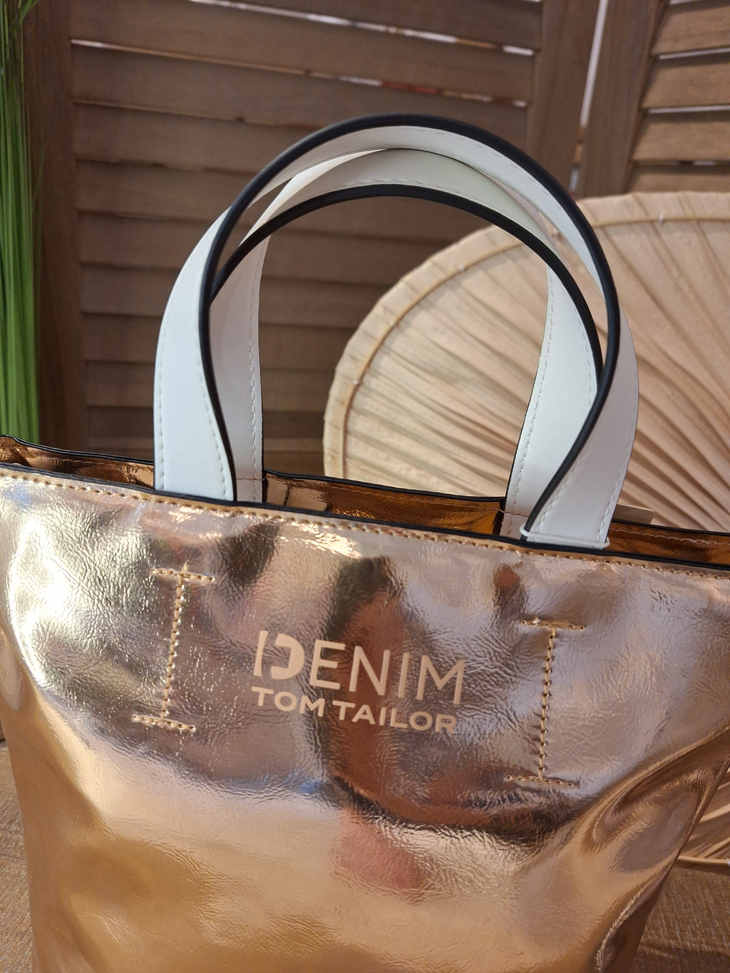 Sac à main Tom Tailor