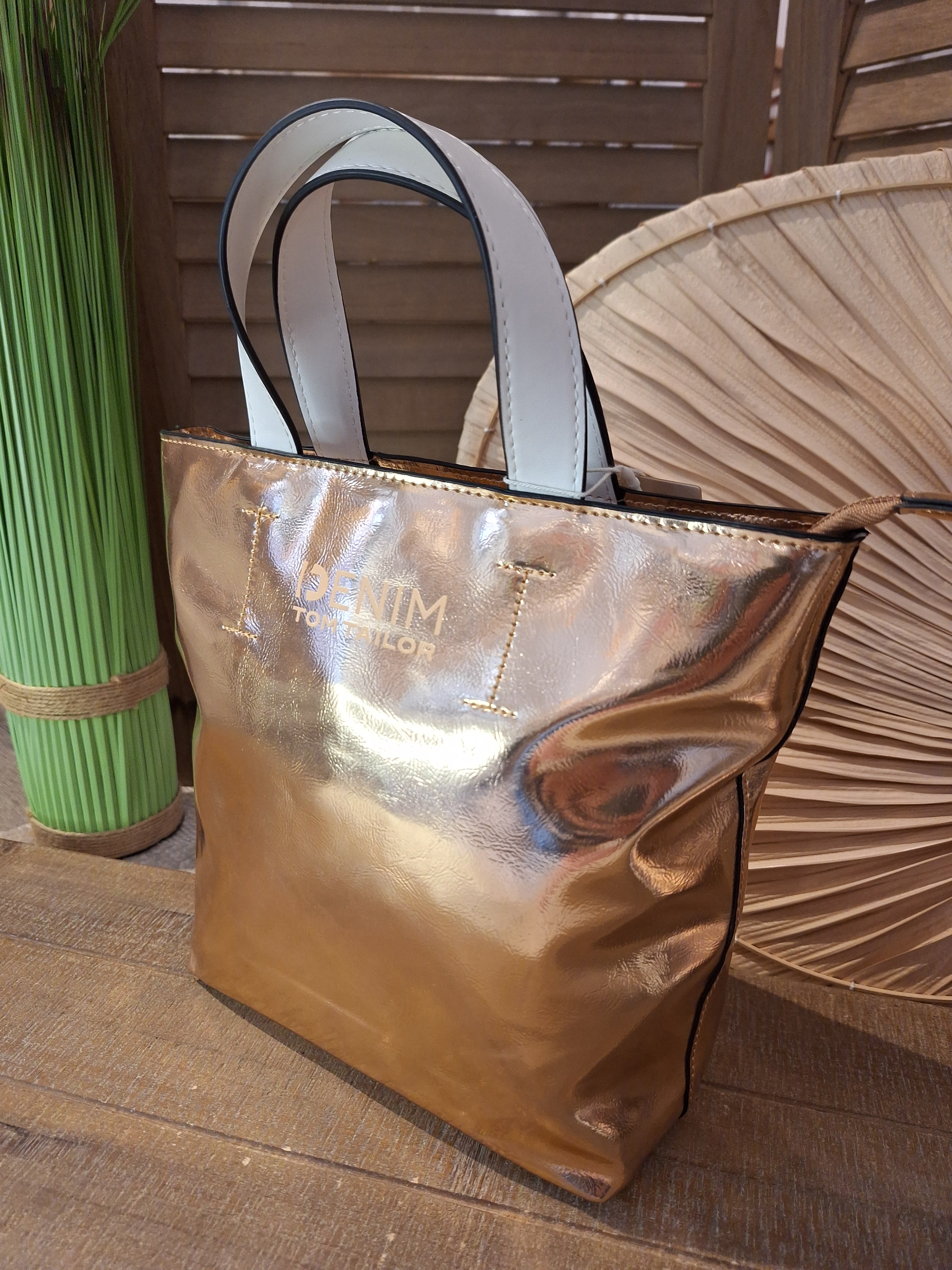 Sac à main Tom Tailor