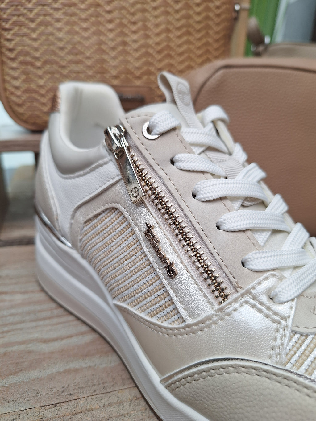Baskets Tamaris 41/402