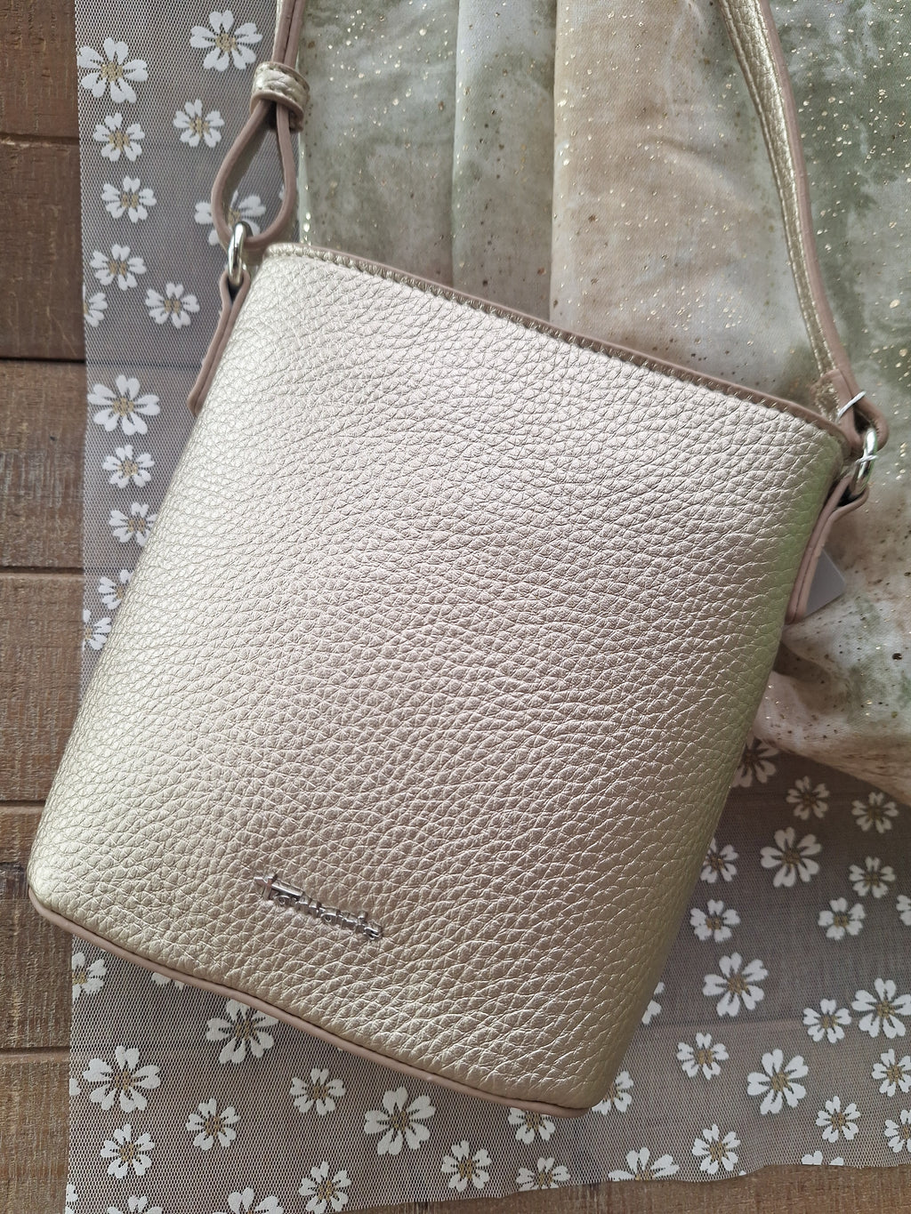 Sac pochette Tamaris