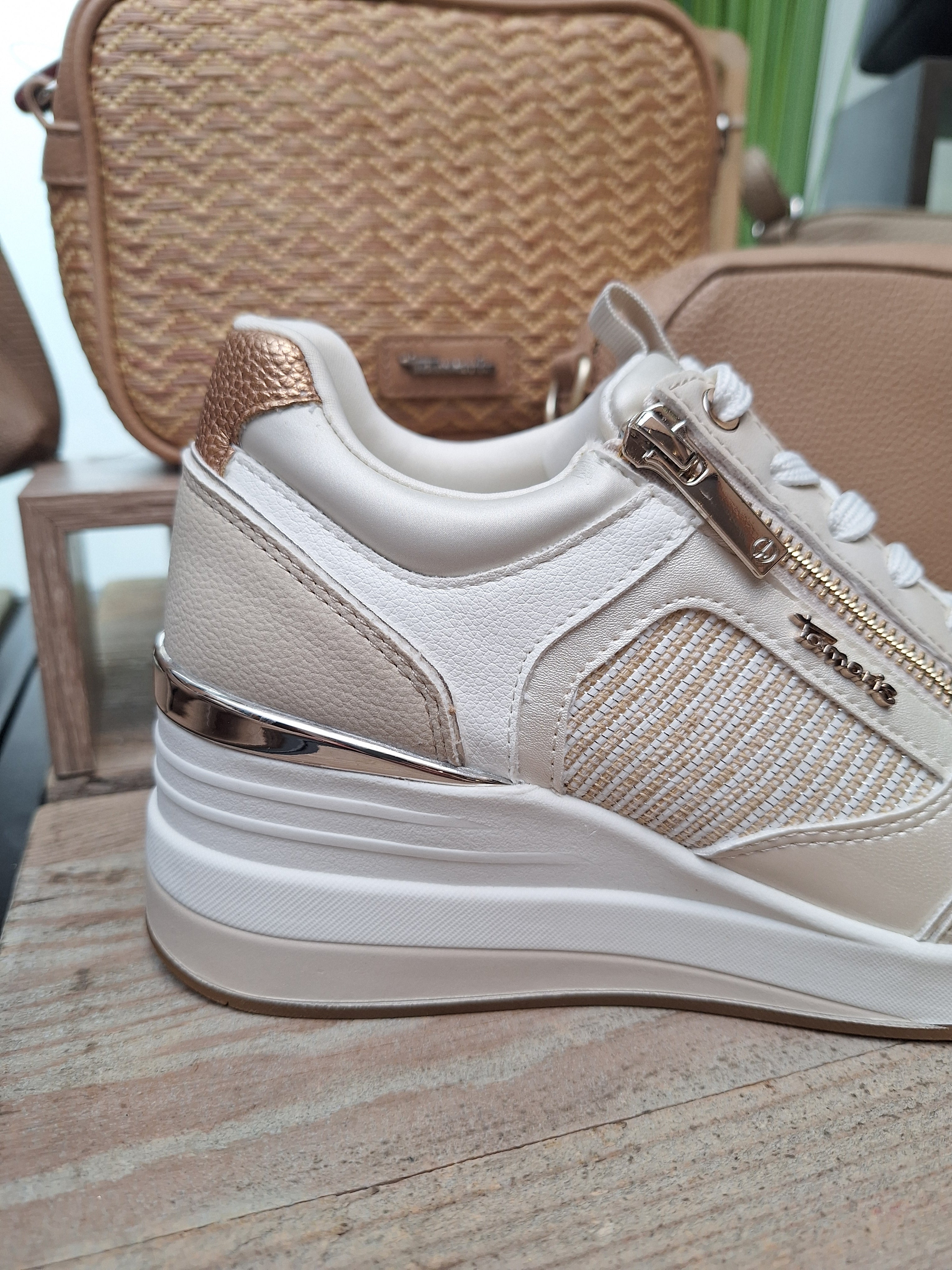 Baskets Tamaris 41/402