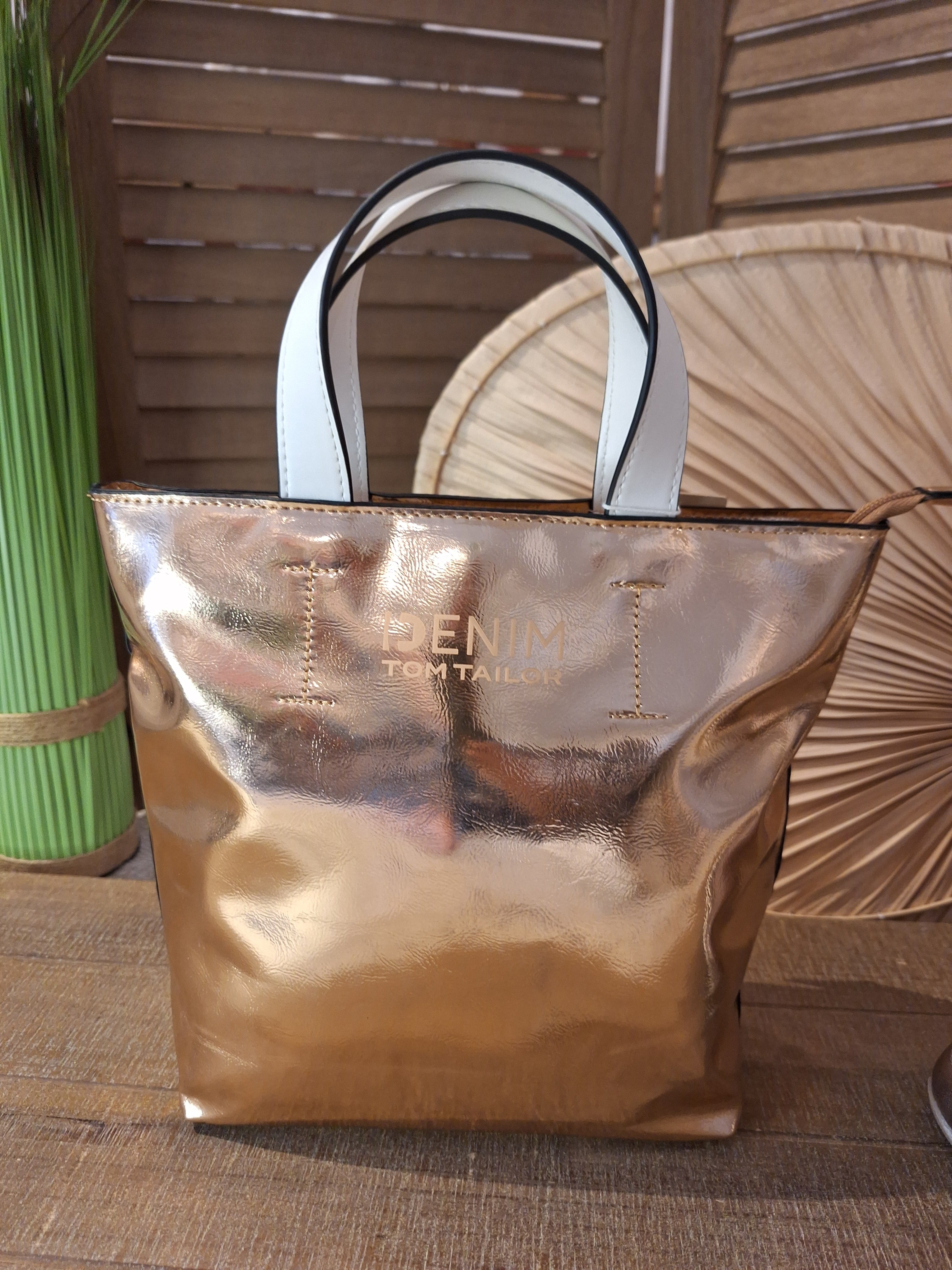 Sac à main Tom Tailor